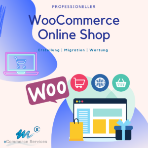 m2 WooCommerce Online Shop